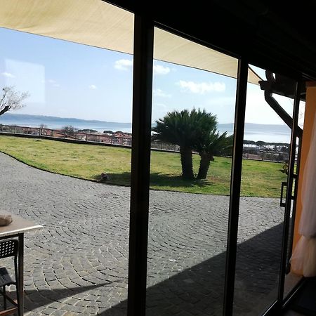 B&B Vigna Rosa Trevignano Romano Exterior photo