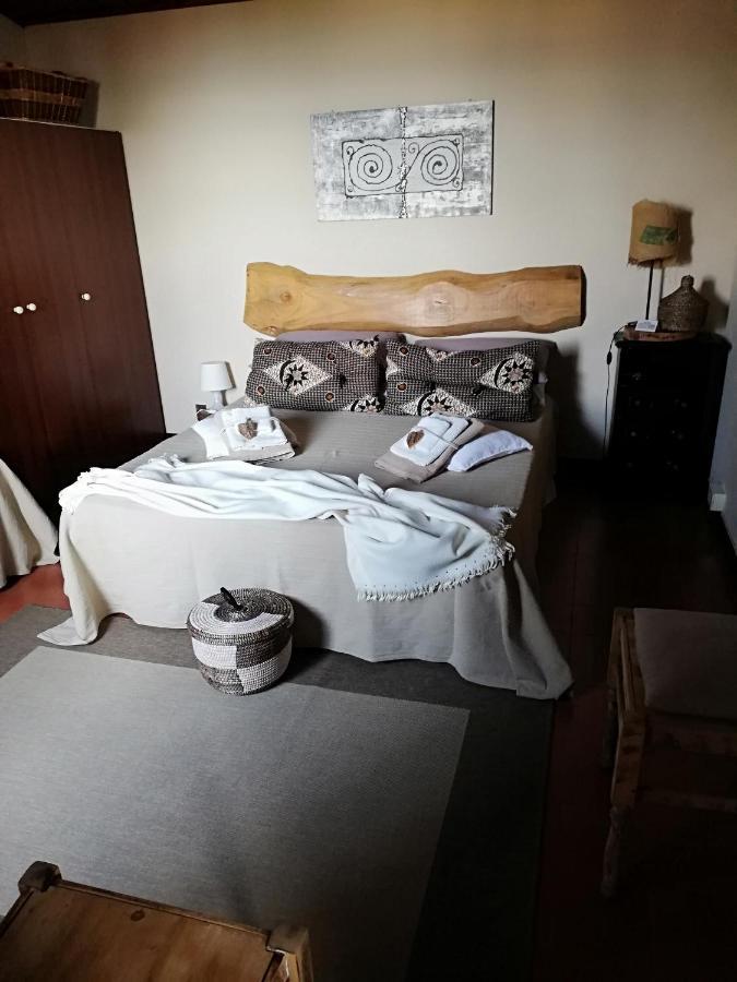 B&B Vigna Rosa Trevignano Romano Exterior photo