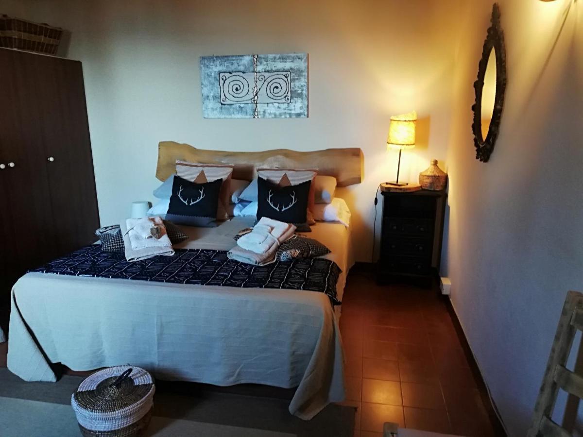 B&B Vigna Rosa Trevignano Romano Exterior photo