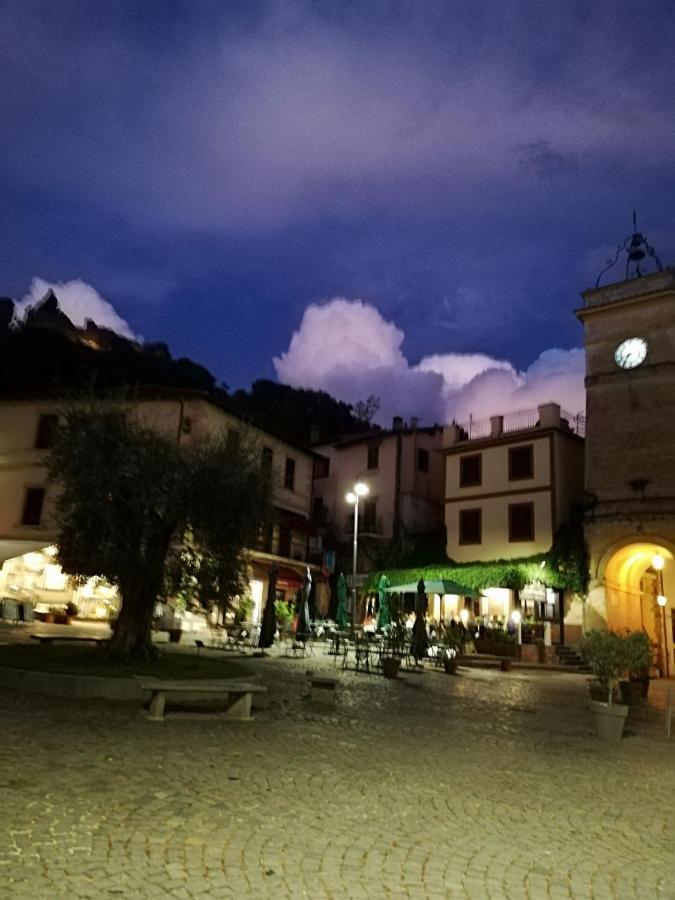B&B Vigna Rosa Trevignano Romano Exterior photo