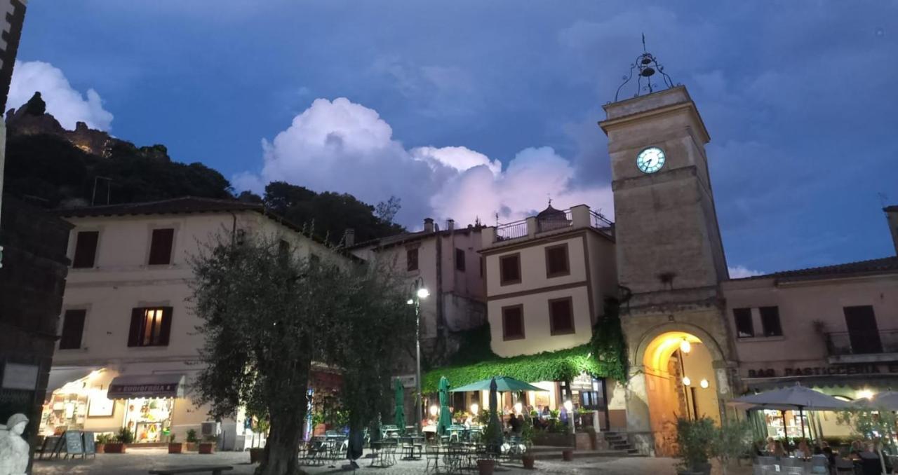B&B Vigna Rosa Trevignano Romano Exterior photo