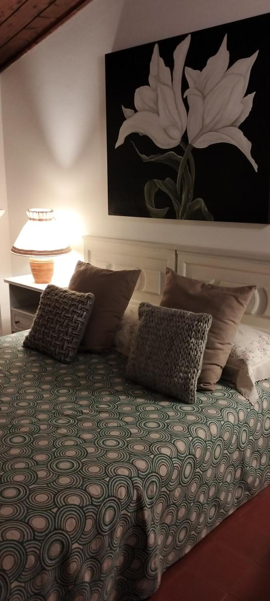 B&B Vigna Rosa Trevignano Romano Room photo