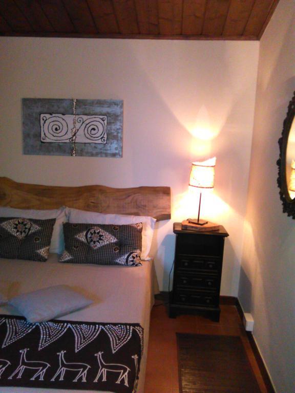 B&B Vigna Rosa Trevignano Romano Room photo