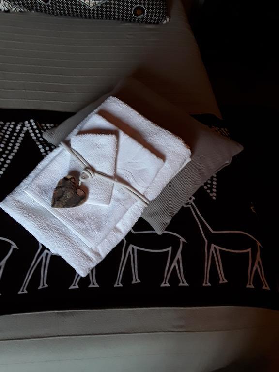 B&B Vigna Rosa Trevignano Romano Room photo