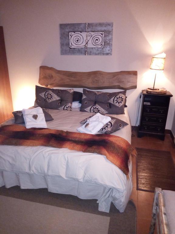 B&B Vigna Rosa Trevignano Romano Room photo