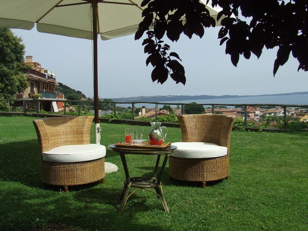 B&B Vigna Rosa Trevignano Romano Facilities photo
