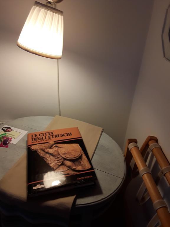 B&B Vigna Rosa Trevignano Romano Room photo