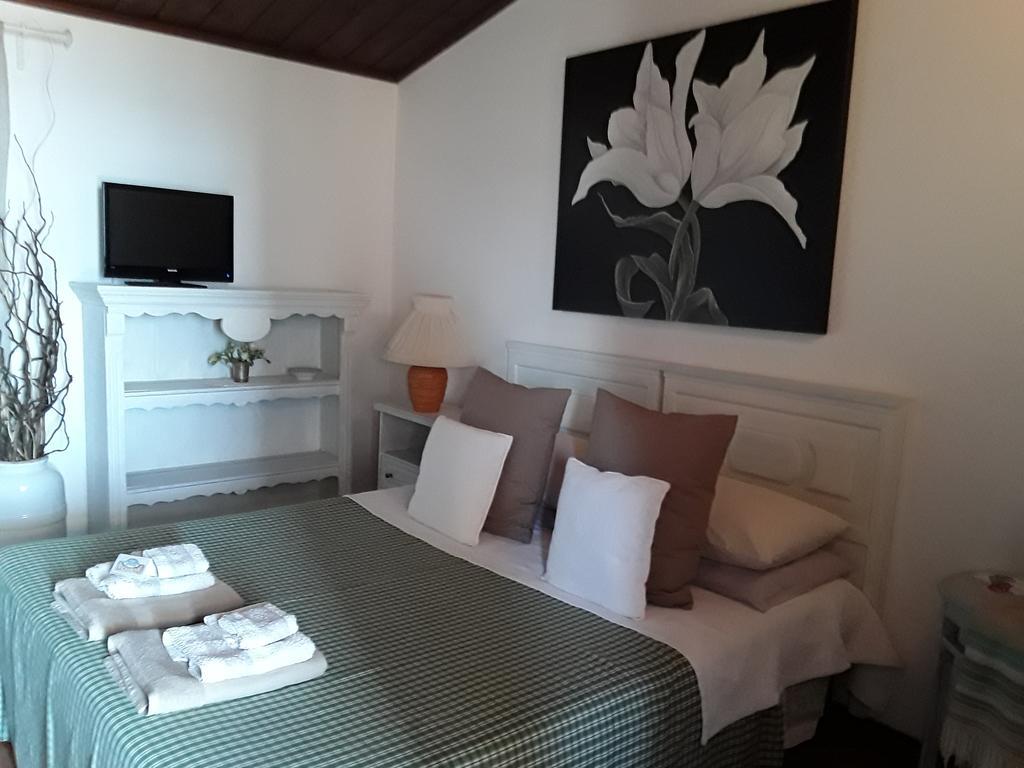 B&B Vigna Rosa Trevignano Romano Room photo
