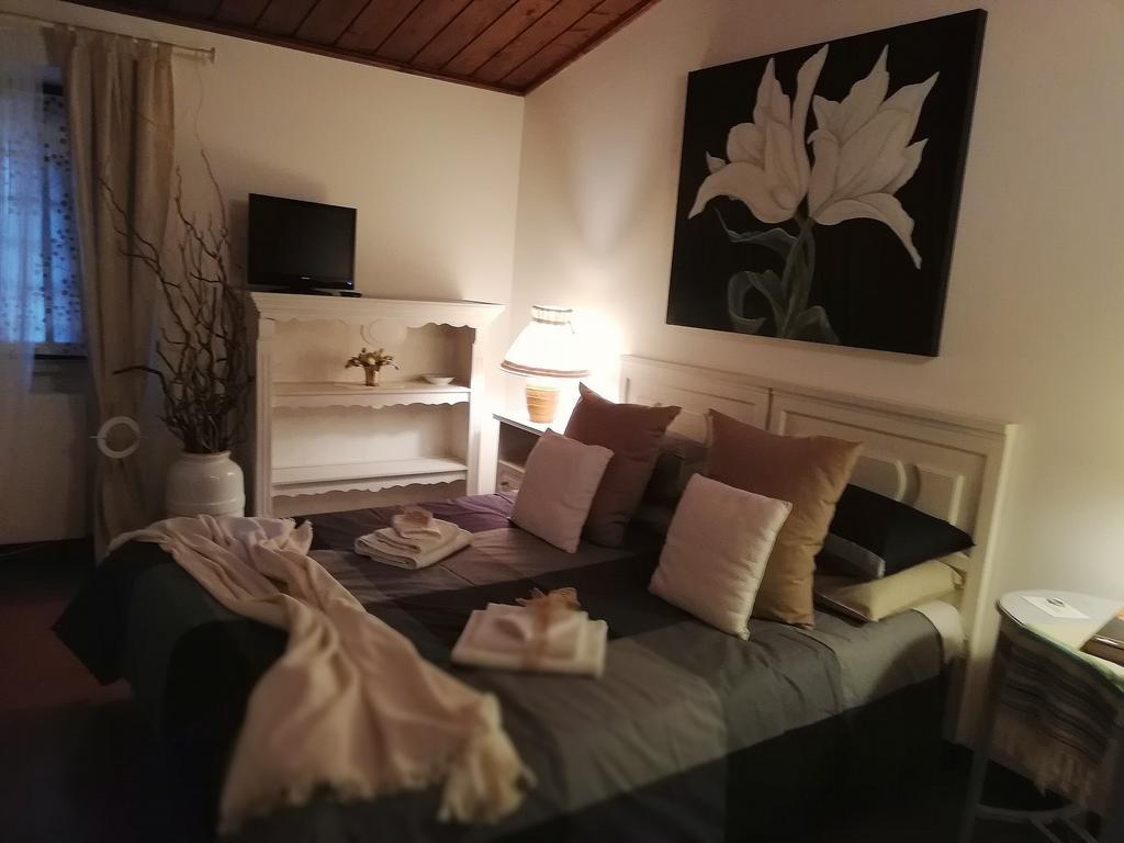 B&B Vigna Rosa Trevignano Romano Room photo