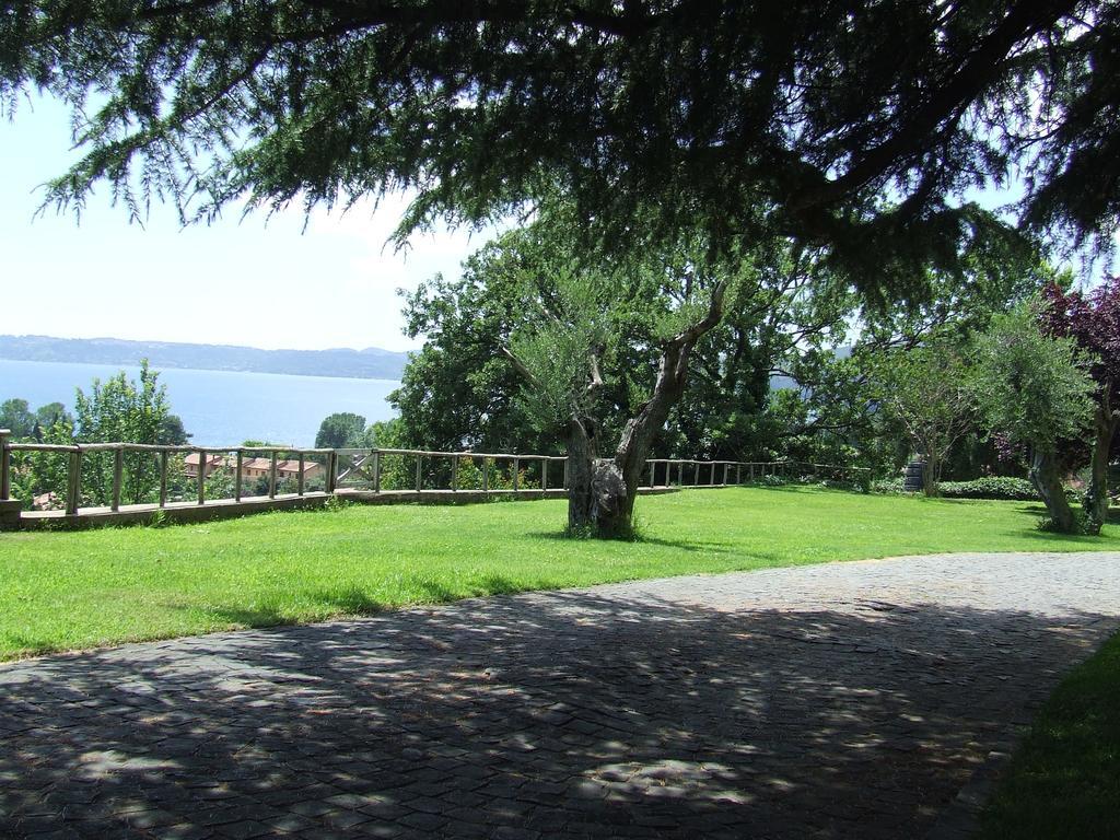 B&B Vigna Rosa Trevignano Romano Exterior photo